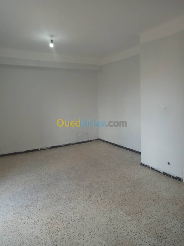 Location Duplex F4 Alger El achour