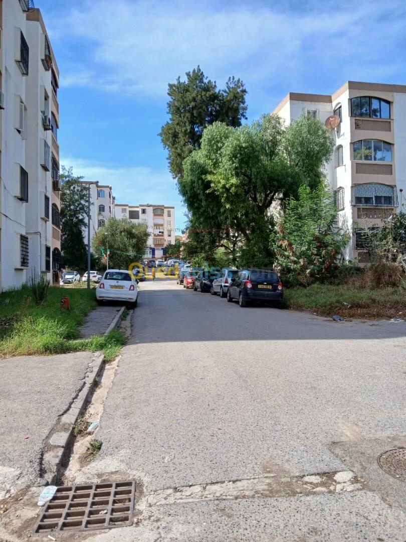 Vente Appartement F3 Alger Kouba