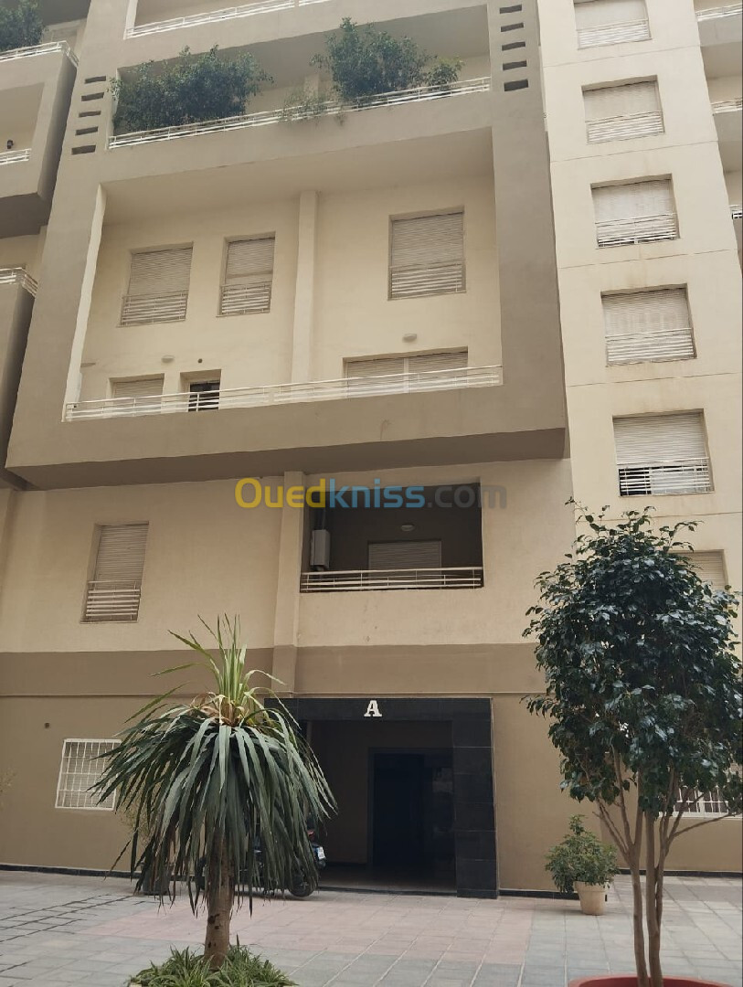 Vente Duplex F6 Alger Ouled fayet