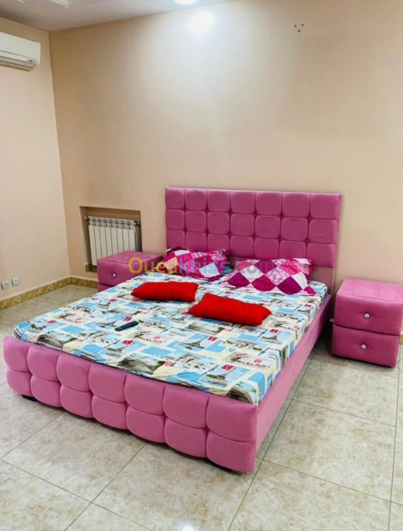 Location Duplex F4 Alger Dely brahim