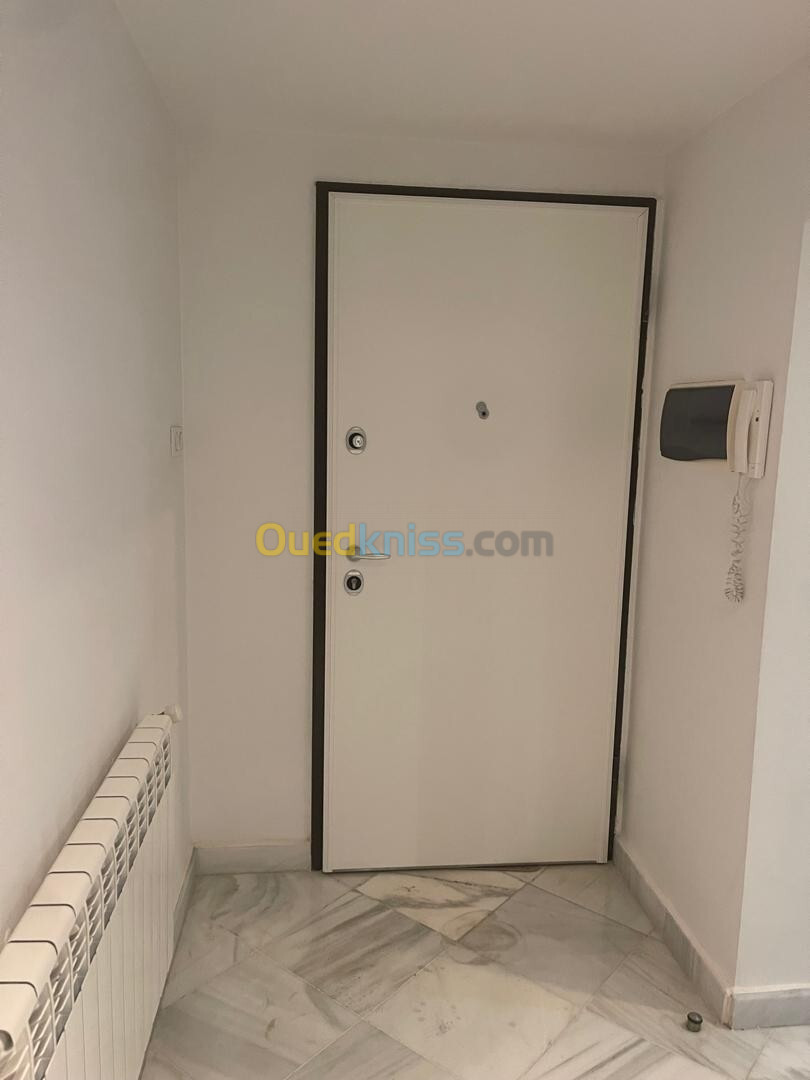 Location Appartement F3 Alger El biar