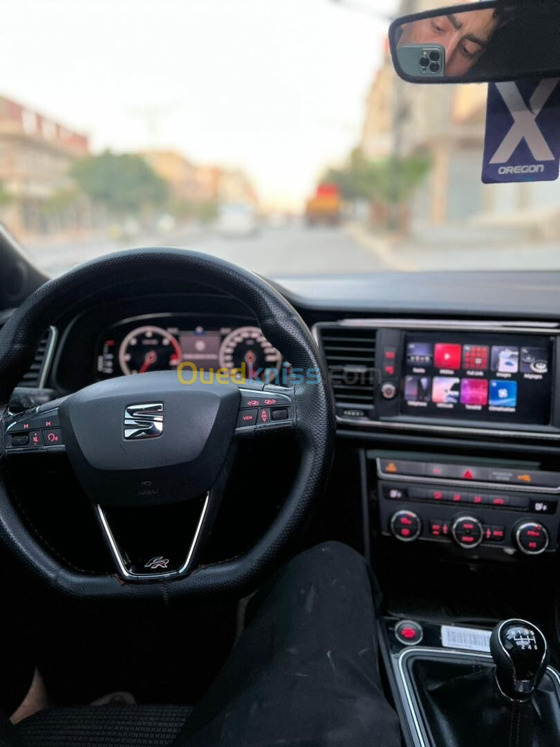 Seat Leon fR BiT 2019 