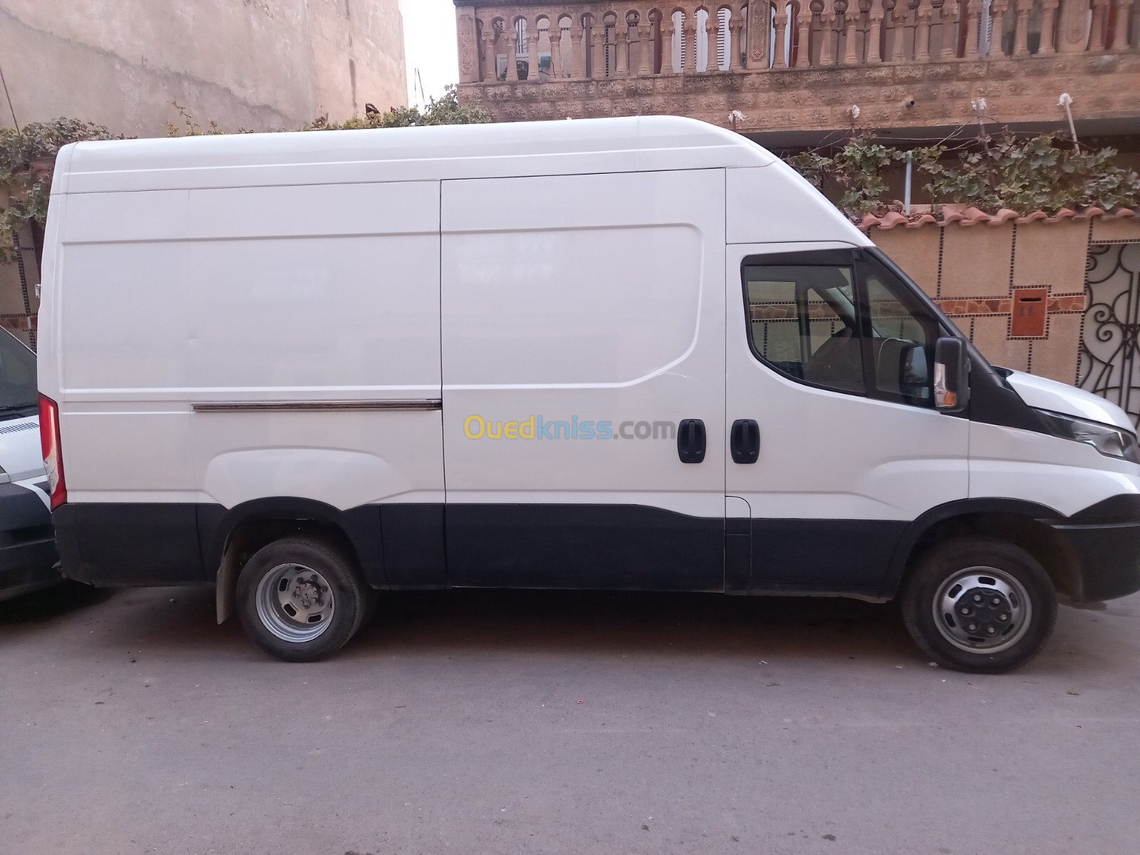 Iveco 35 C15 2020