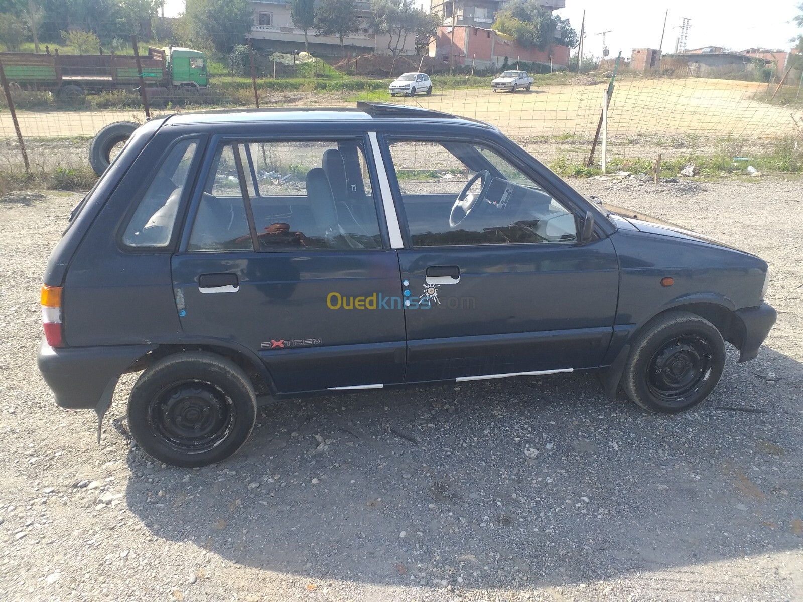 Suzuki Maruti 800 2013 Maruti 800