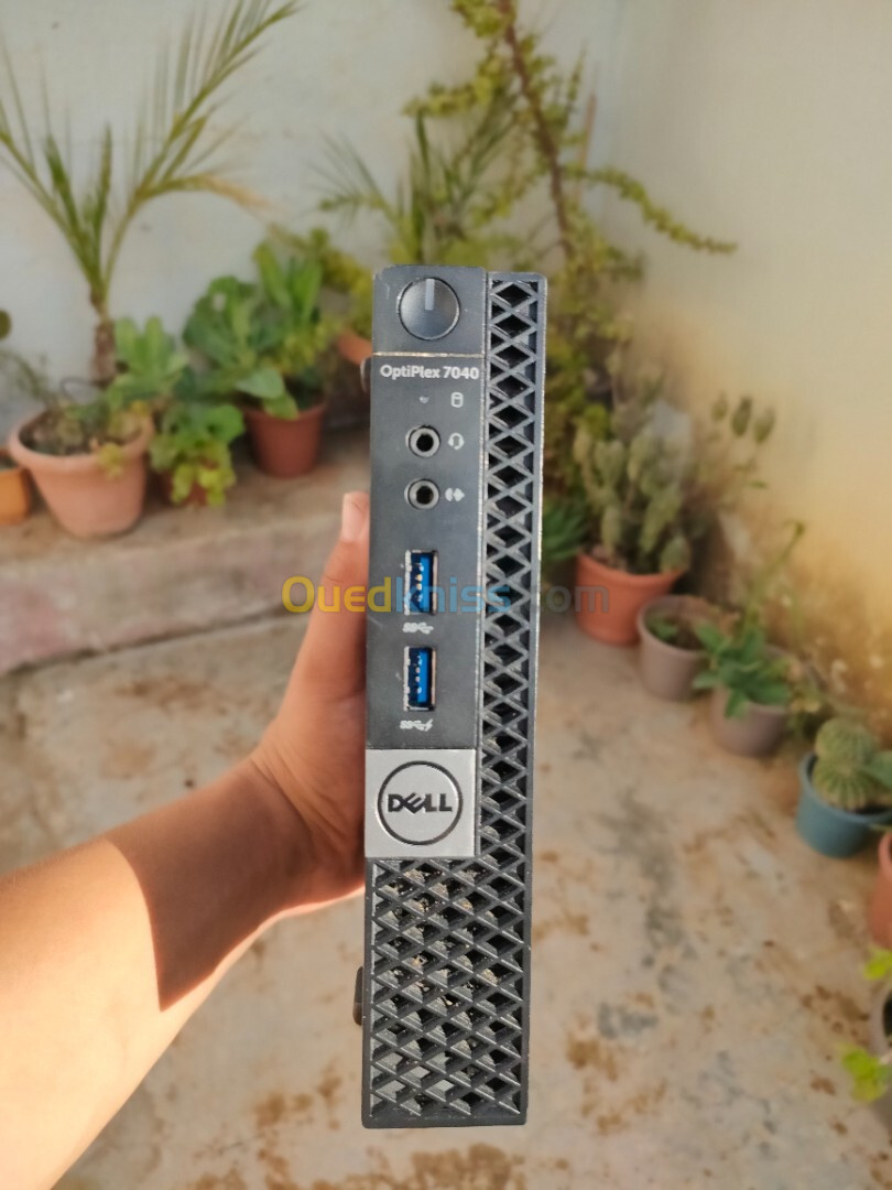 Mini Pc Dell