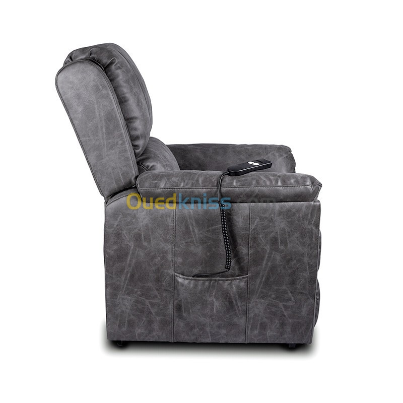 Fauteuil releveur Drive Devilbiss promotion 