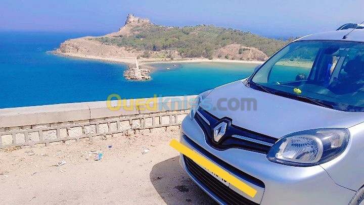 Renault Kangoo 2019 Privilège plus