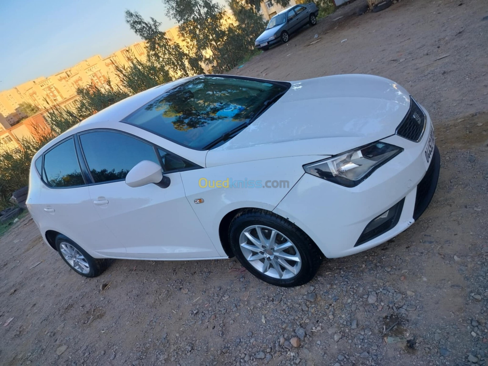 Seat Ibiza 2013 Fully