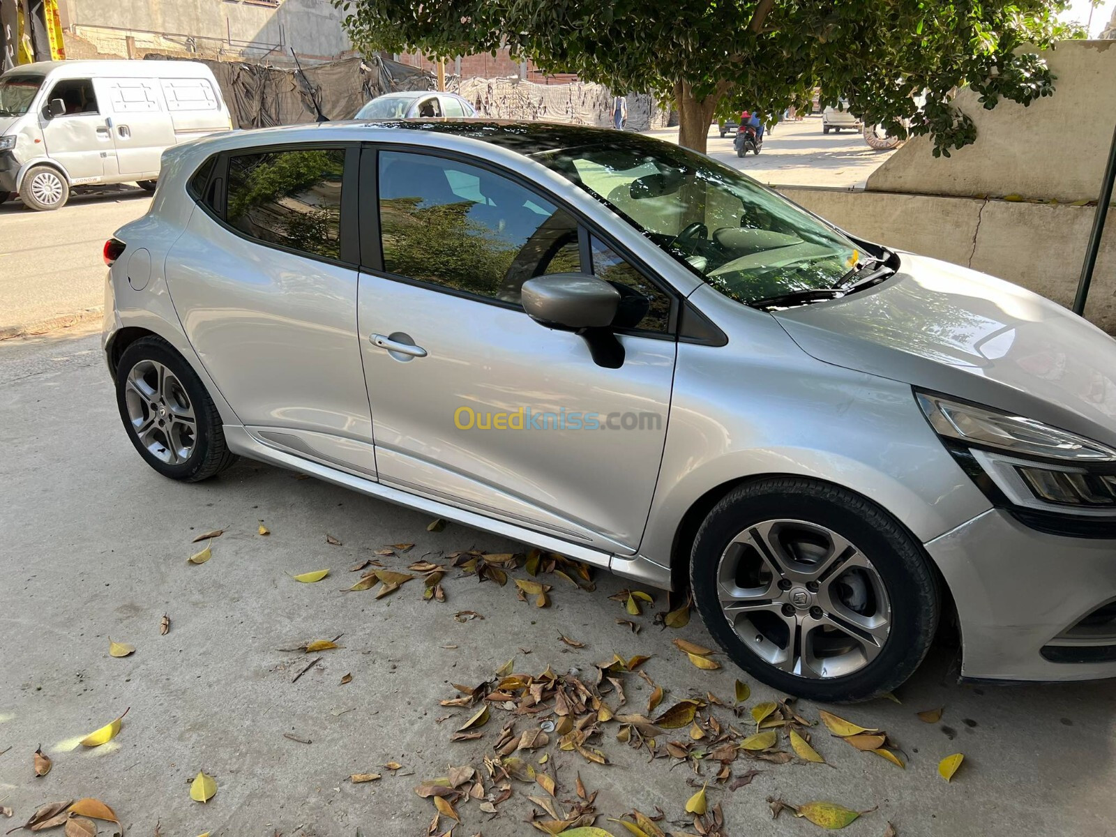 Renault Clio 4 2020 