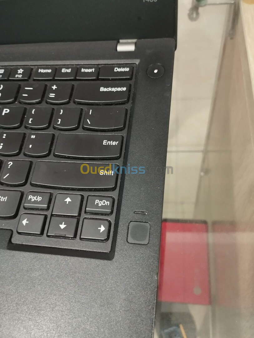 Lenovo Thinkpad T480 i5 7200u 8/256