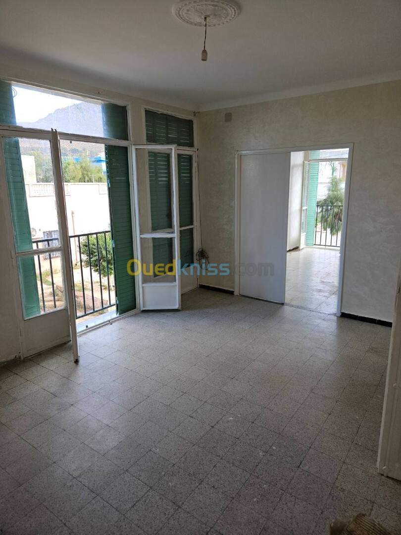 Vente Appartement F4 Aïn Defla Ain defla