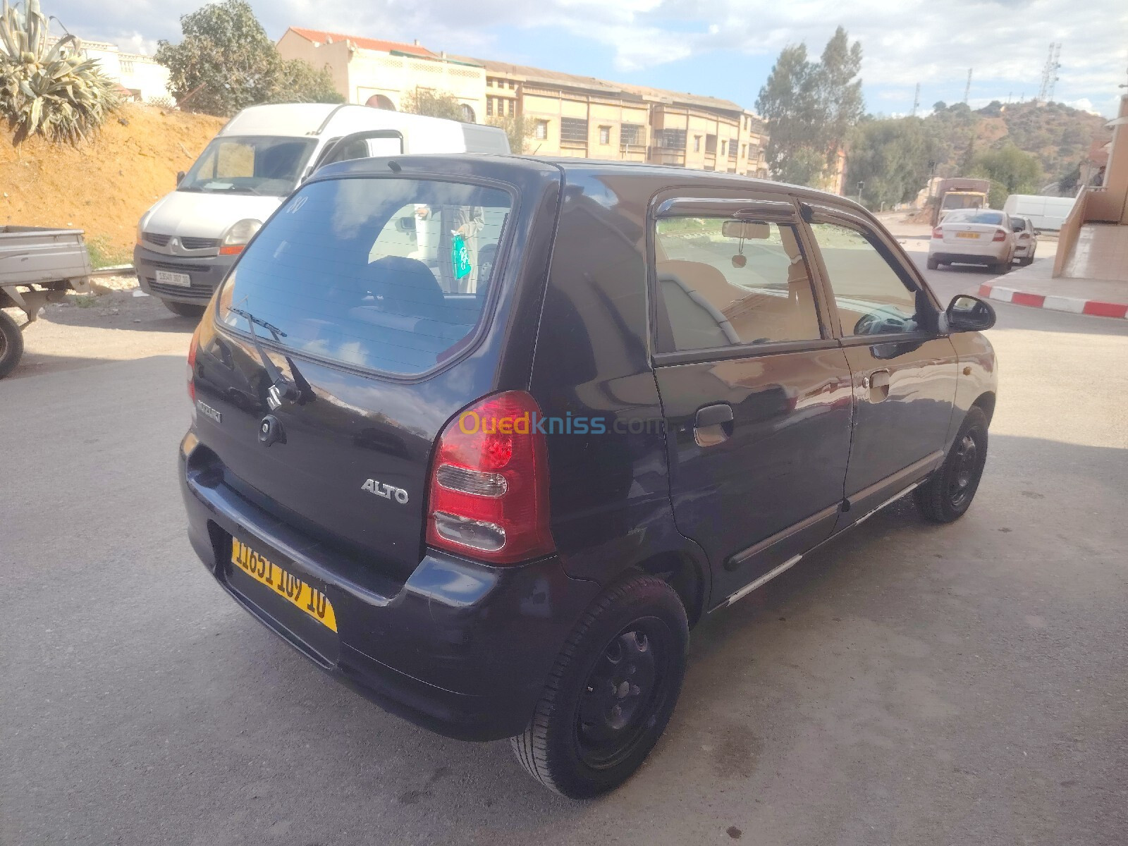 Suzuki Alto 2009 Alto