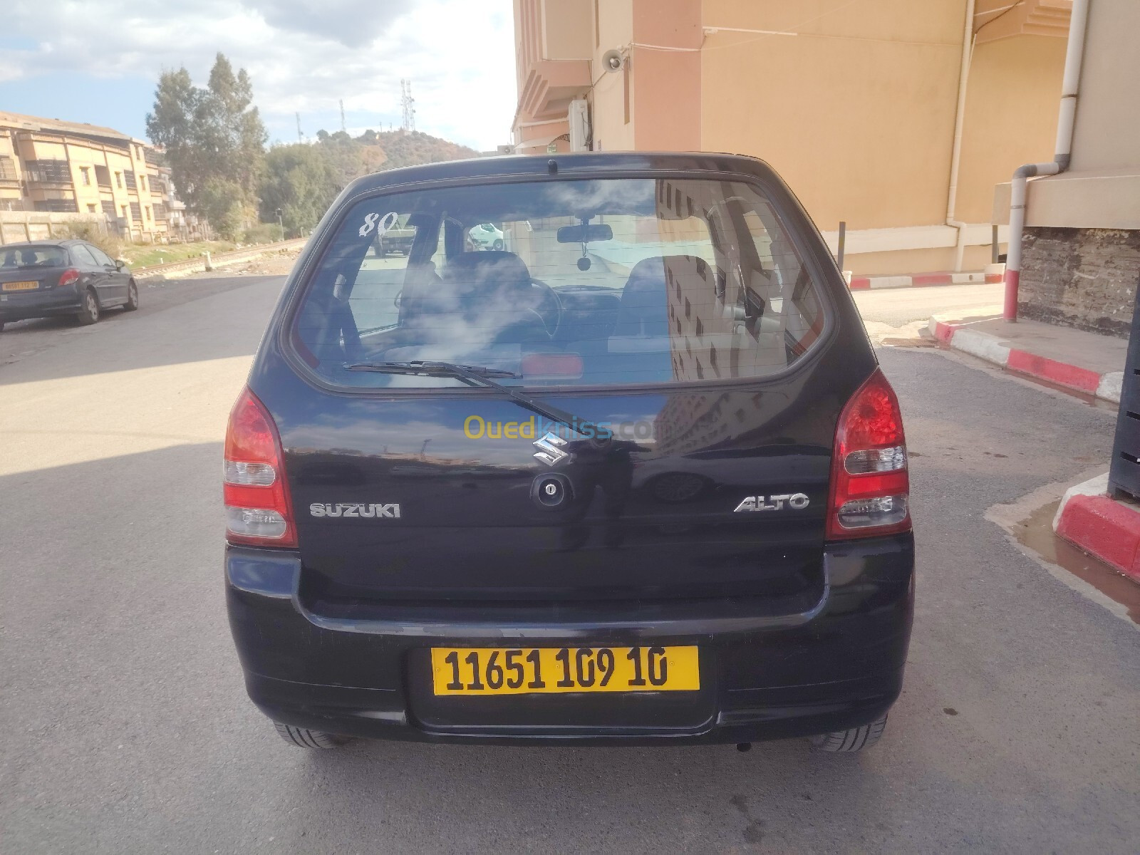 Suzuki Alto 2009 Alto