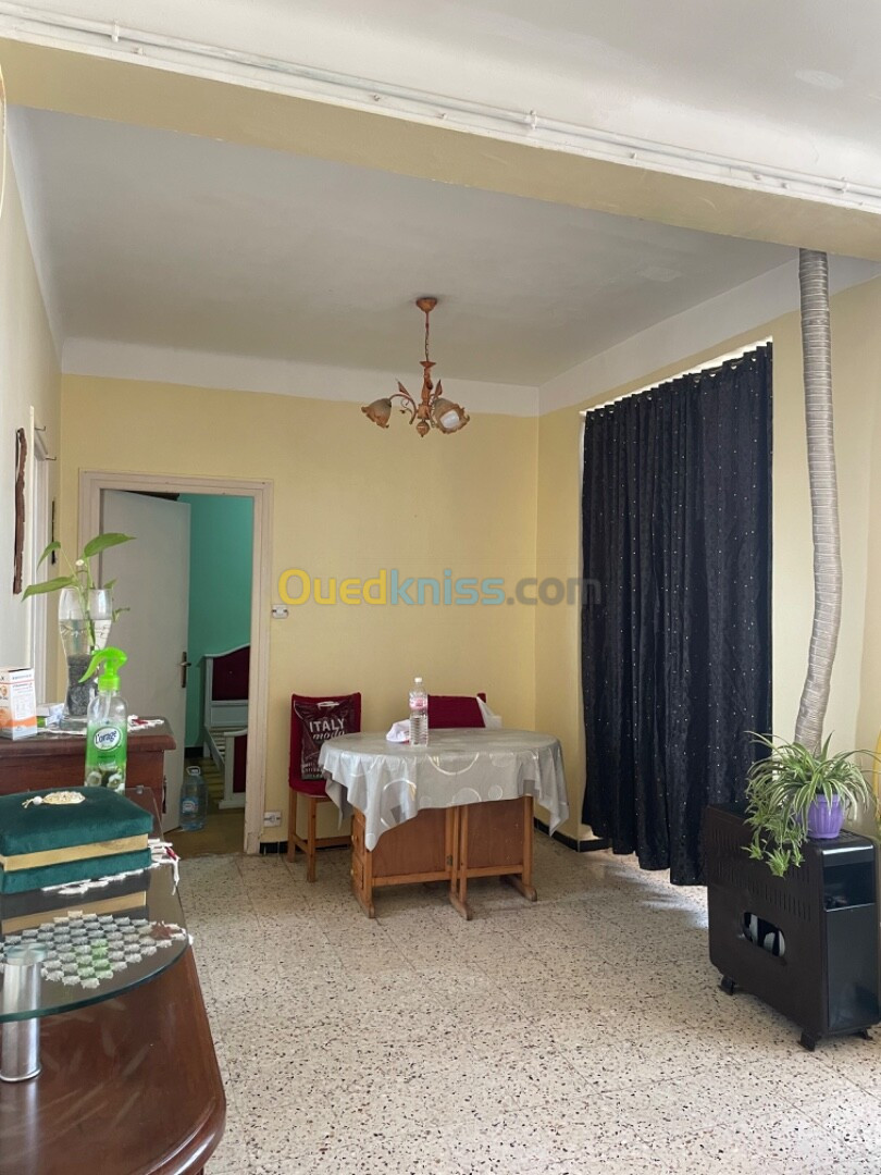 Vente Appartement F3 Alger Ain taya