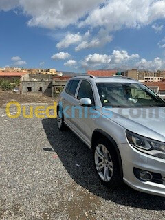 Volkswagen Tiguan 2014 R Line