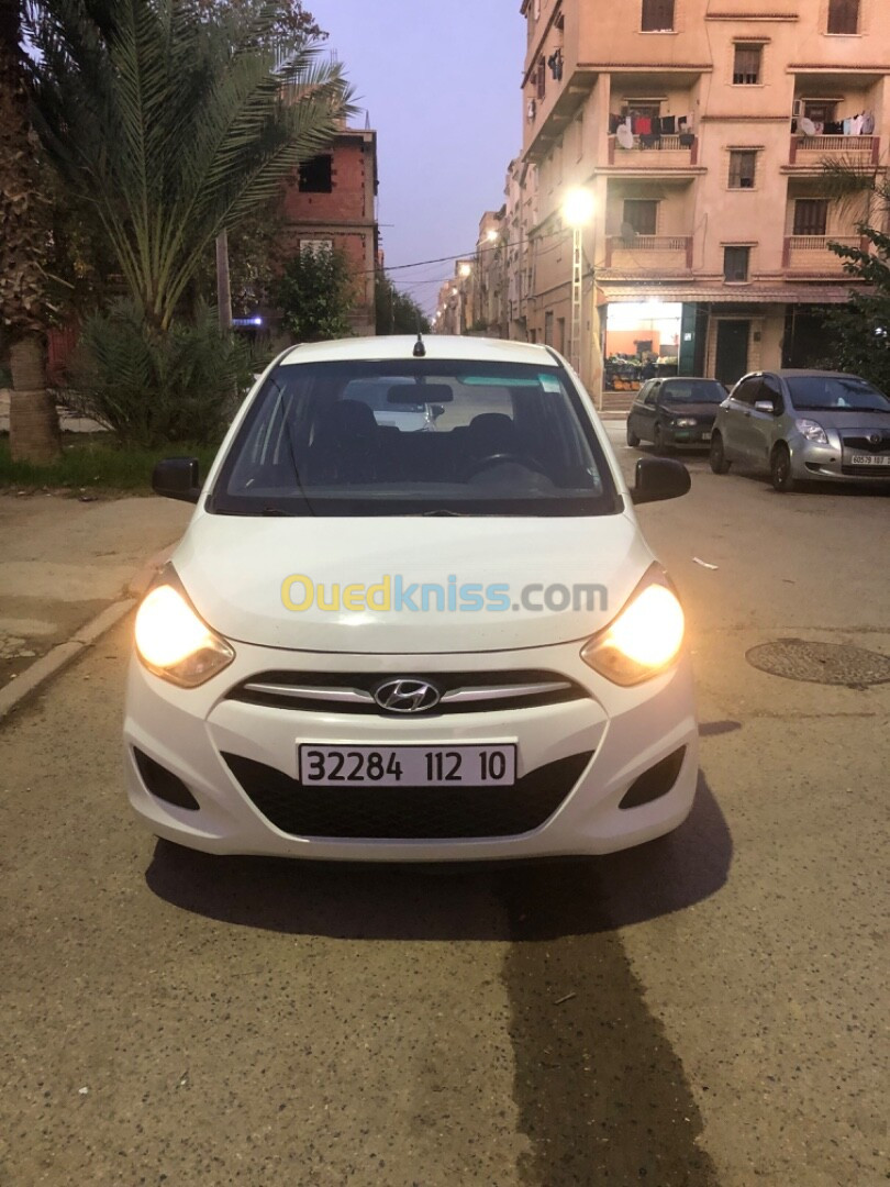 Hyundai i10 2012 i10