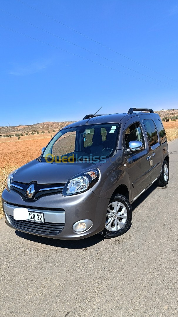 Renault Kangoo 2020 Kangoo