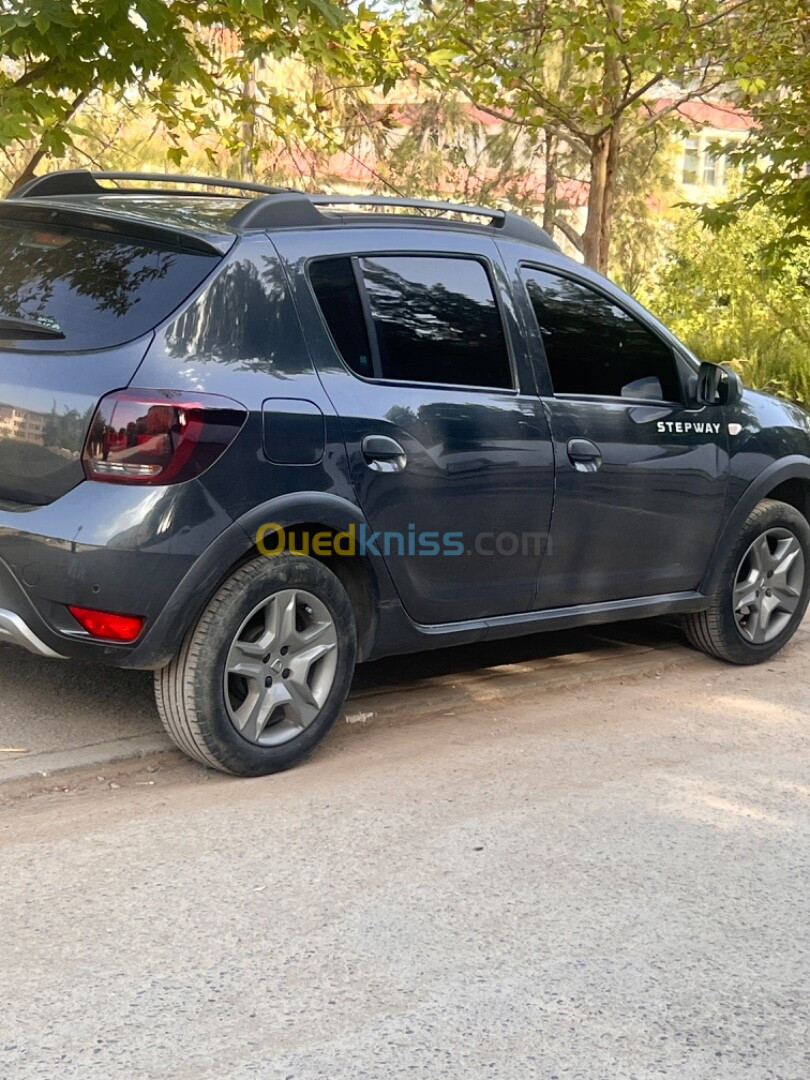 Dacia Sandero 2019 Sandero