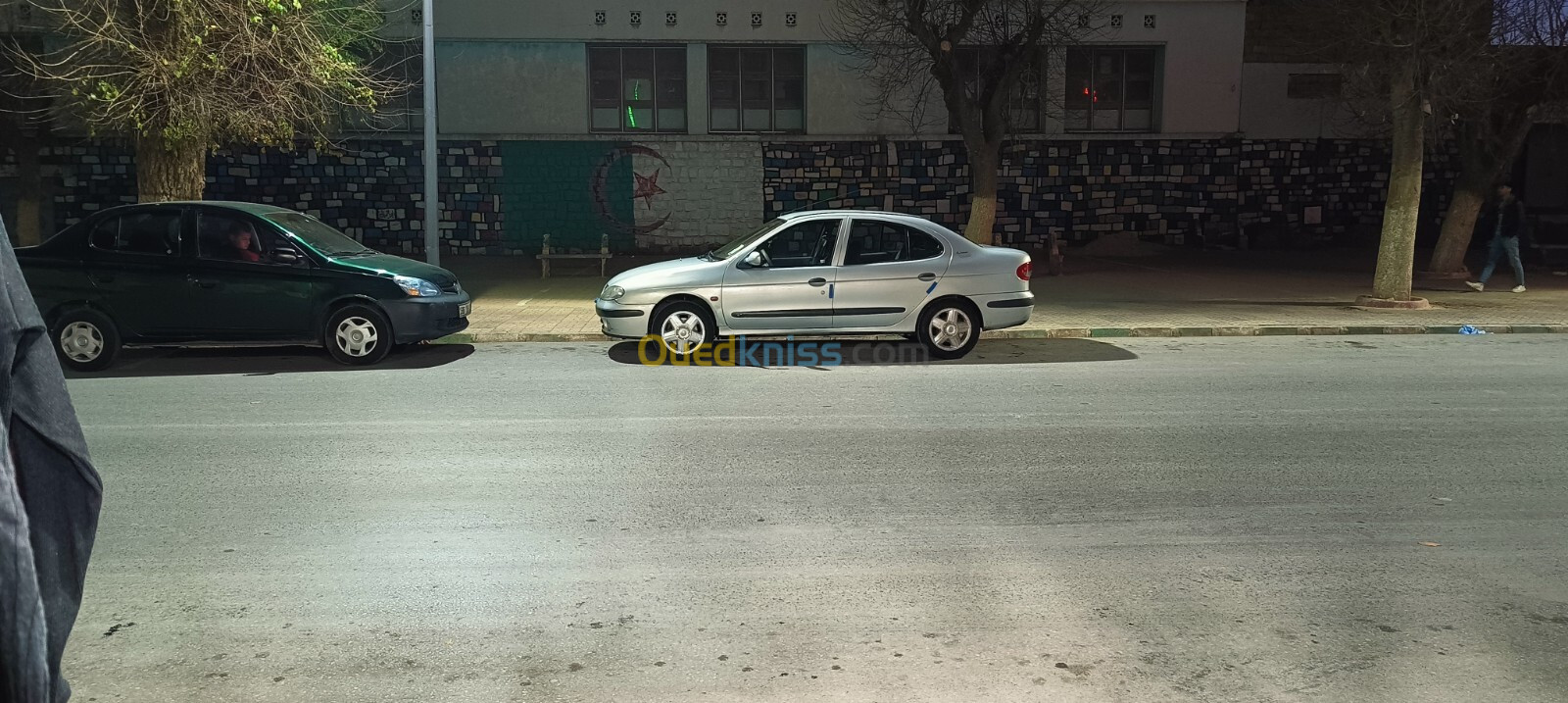 Renault Megane 1 2003 Mégane 1 classique