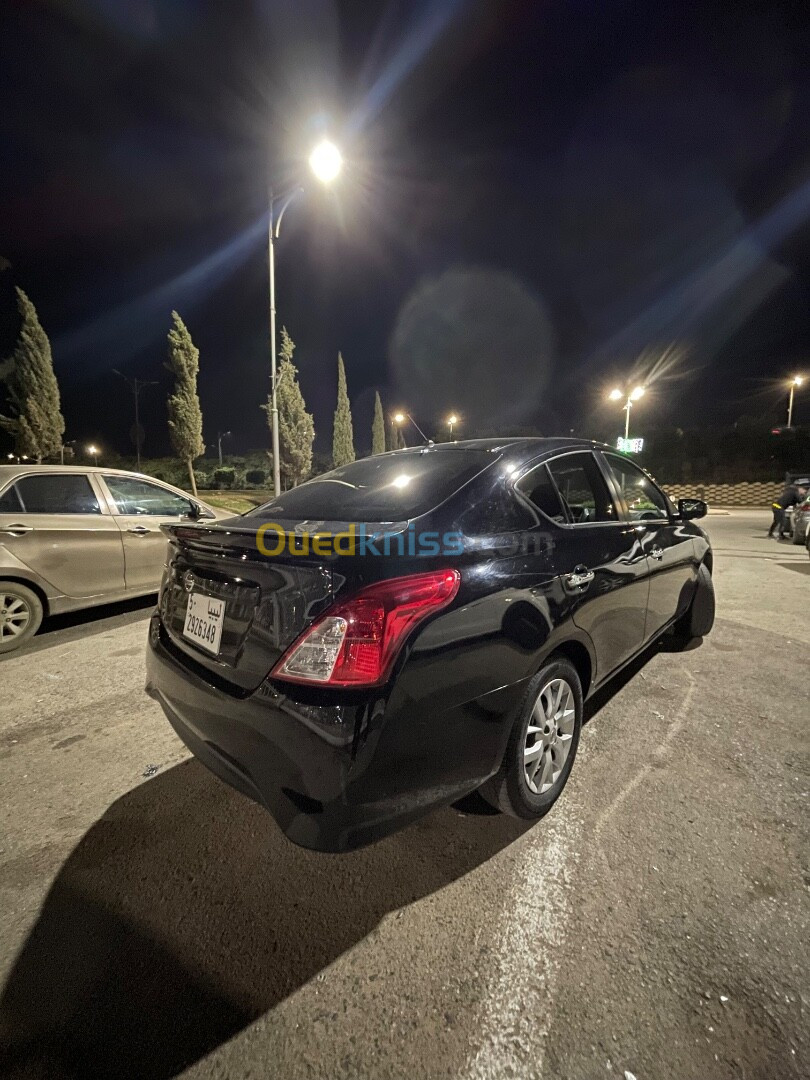 Nissan Sunny 2023 La toute