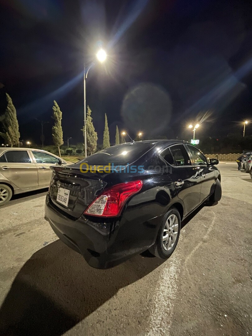 Nissan Sunny 2023 La toute