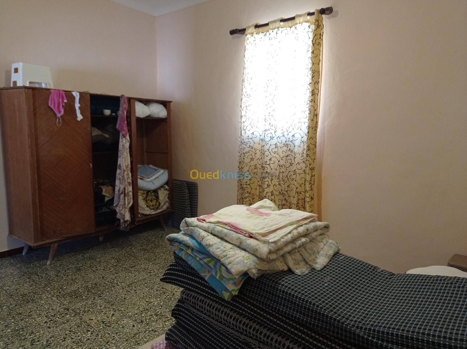 Vente Villa Aïn Témouchent Bou zedjar