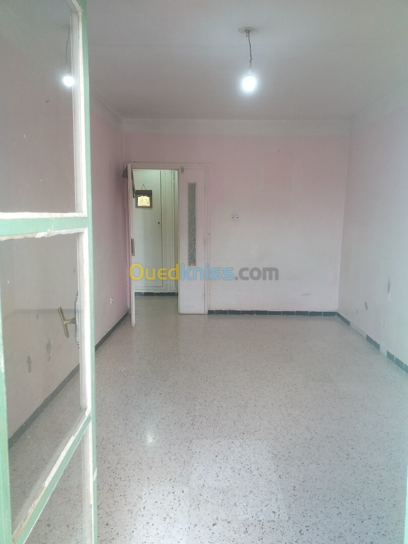 Vente Appartement F3 Alger Birkhadem