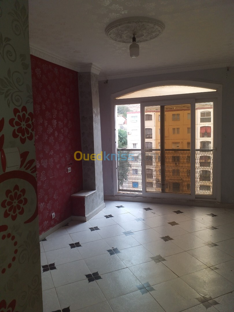 Vente Appartement F4 Blida Ouled yaich