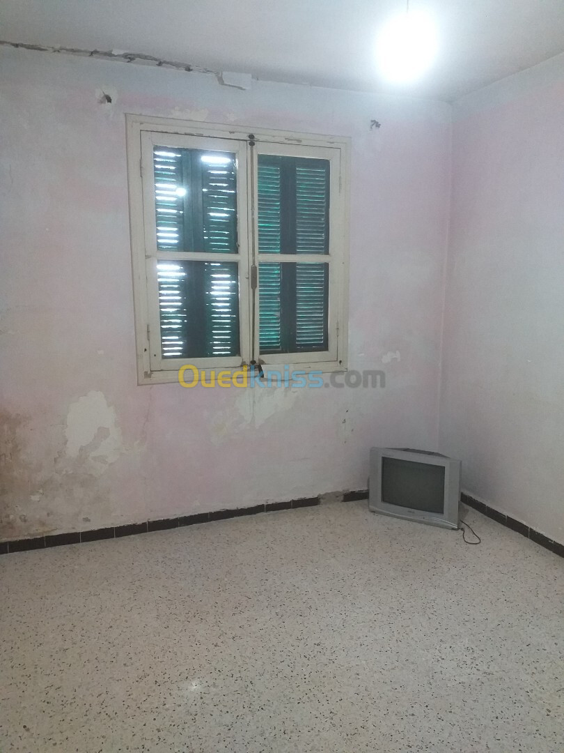 Vente Appartement F3 Alger Birkhadem