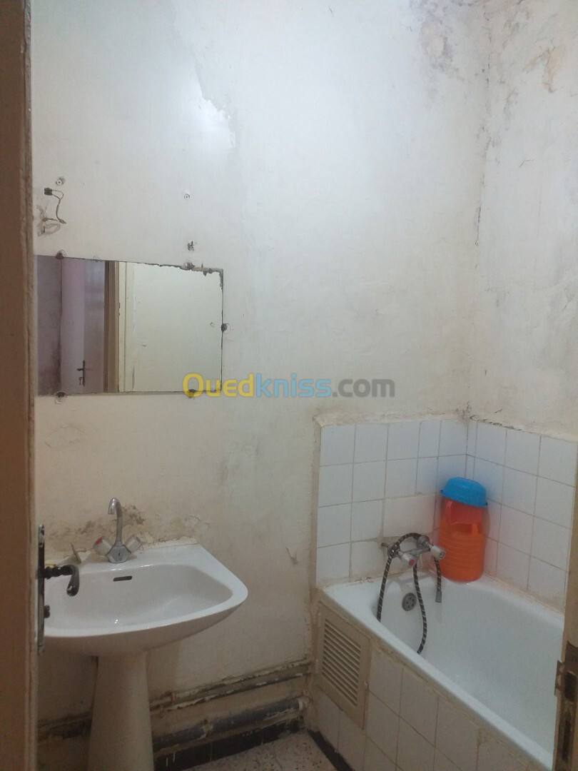 Vente Appartement F3 Alger Birkhadem