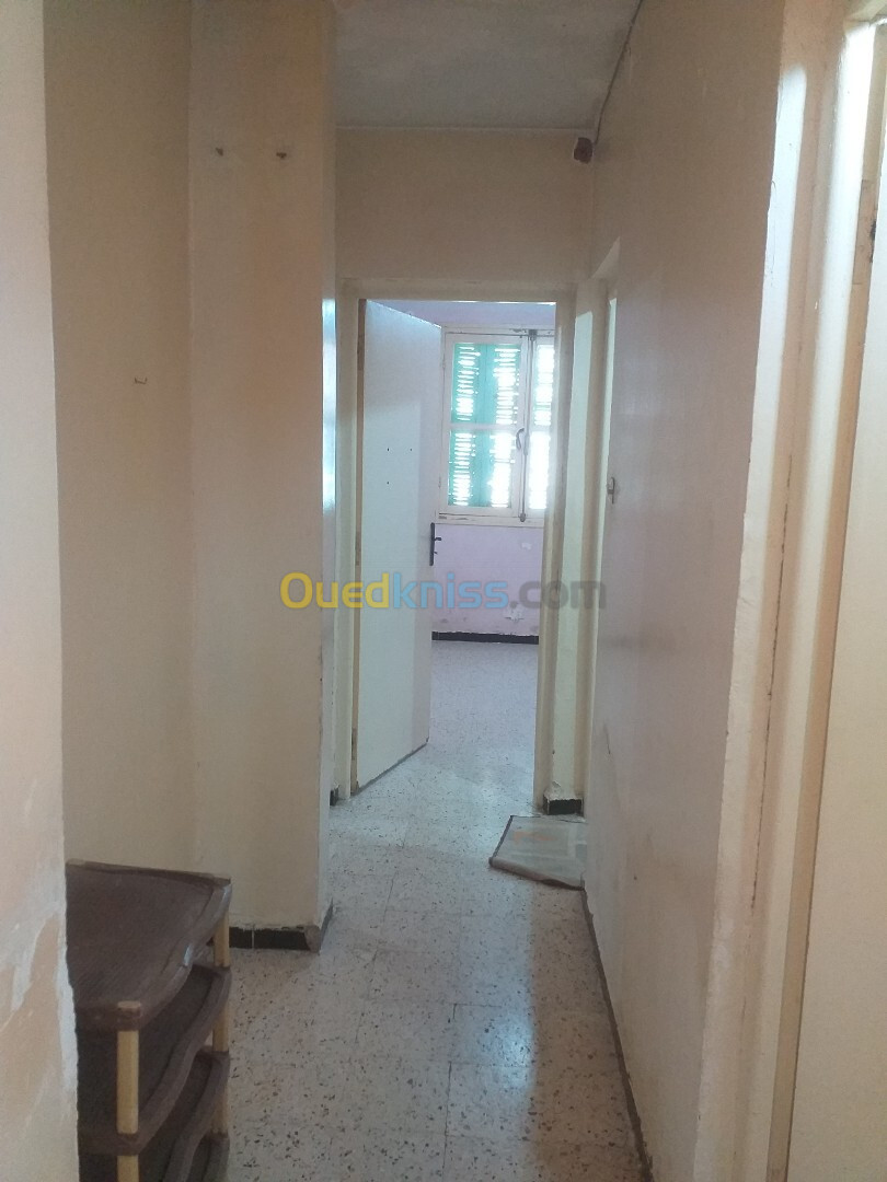 Vente Appartement F3 Alger Birkhadem