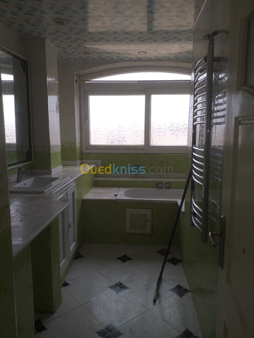 Vente Appartement F4 Blida Ouled yaich