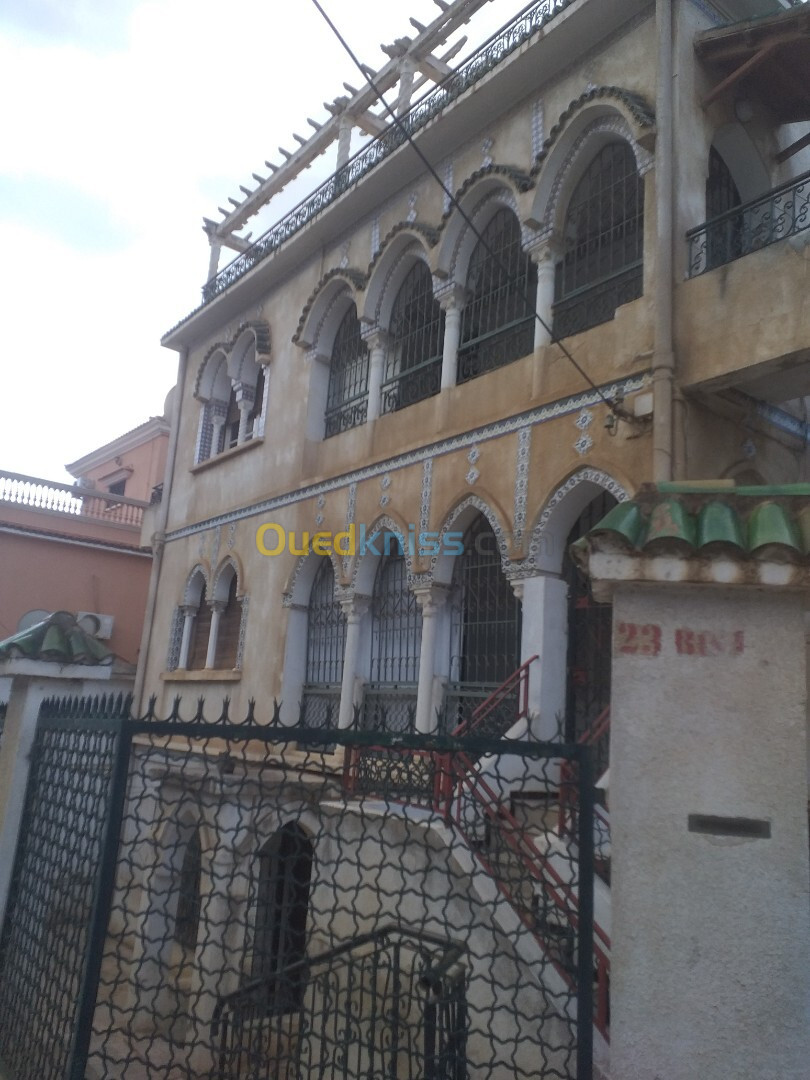 Vente Villa Alger Birkhadem