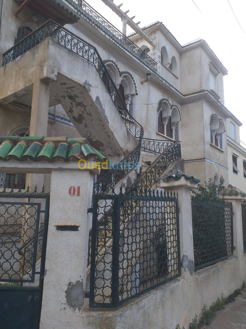 Vente Villa Alger Birkhadem