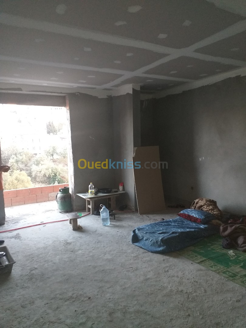 Vente Duplex F5 Alger Bouzareah