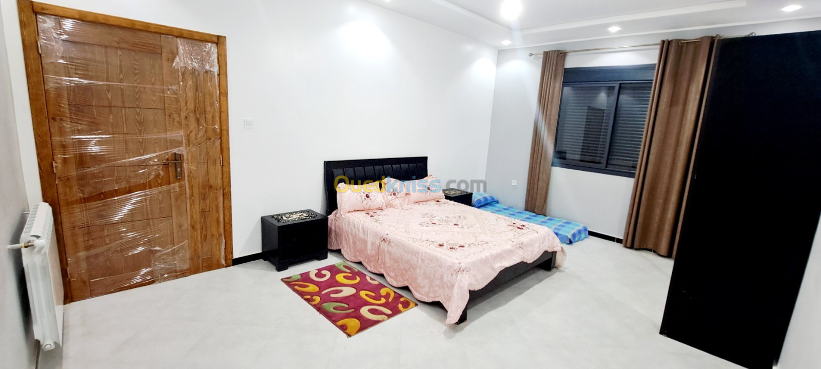 Location vacances Appartement F2 Oran Bir el djir