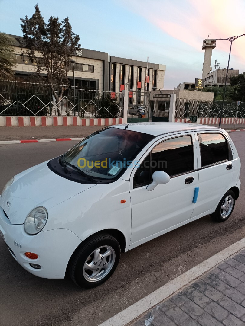 Chery QQ 2016 QQ