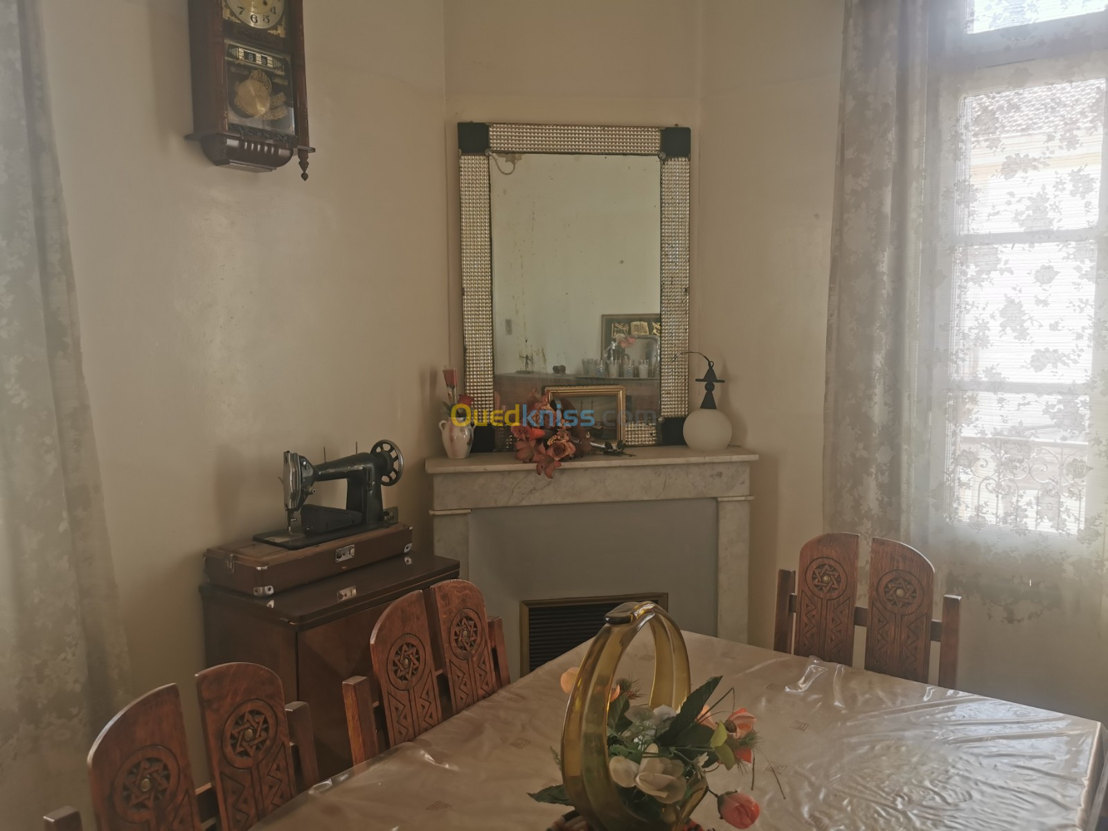 Vente Appartement F3 Constantine Constantine