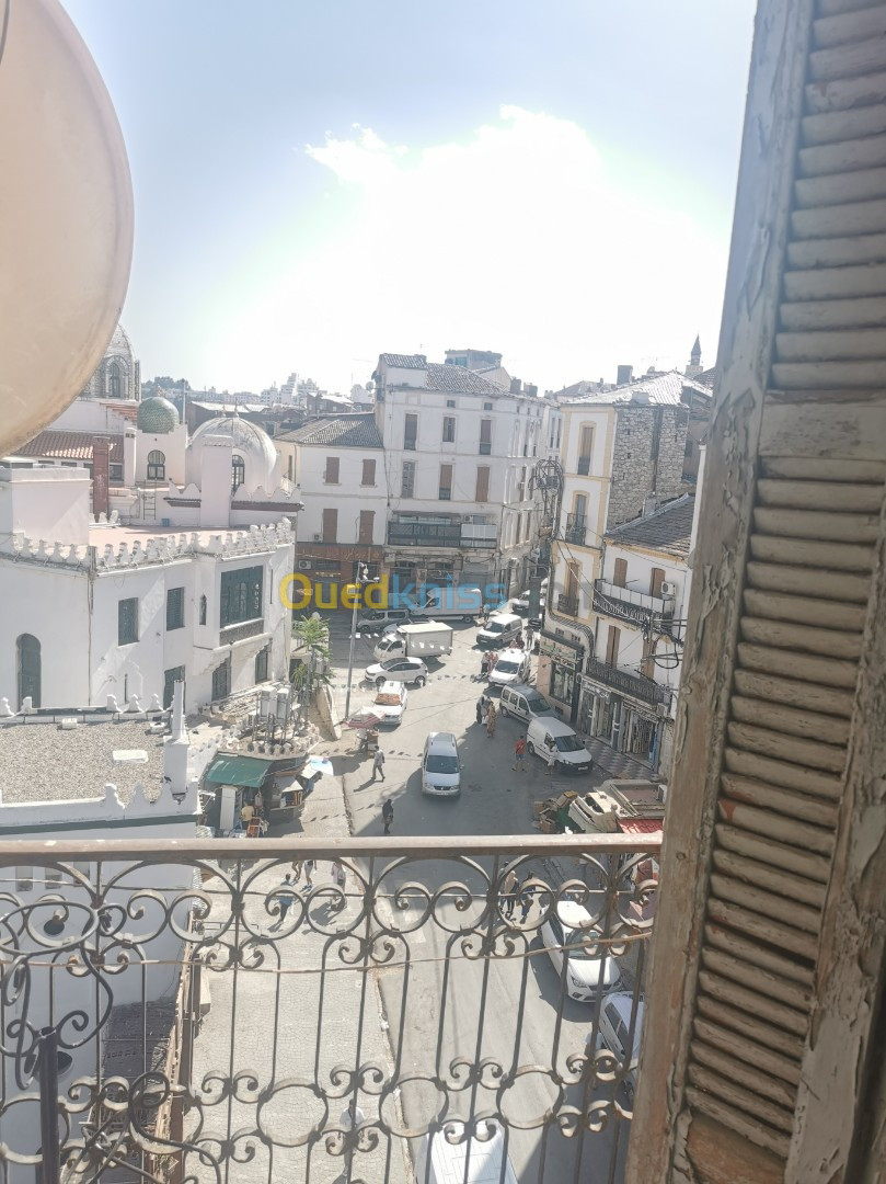 Vente Appartement F3 Constantine Constantine