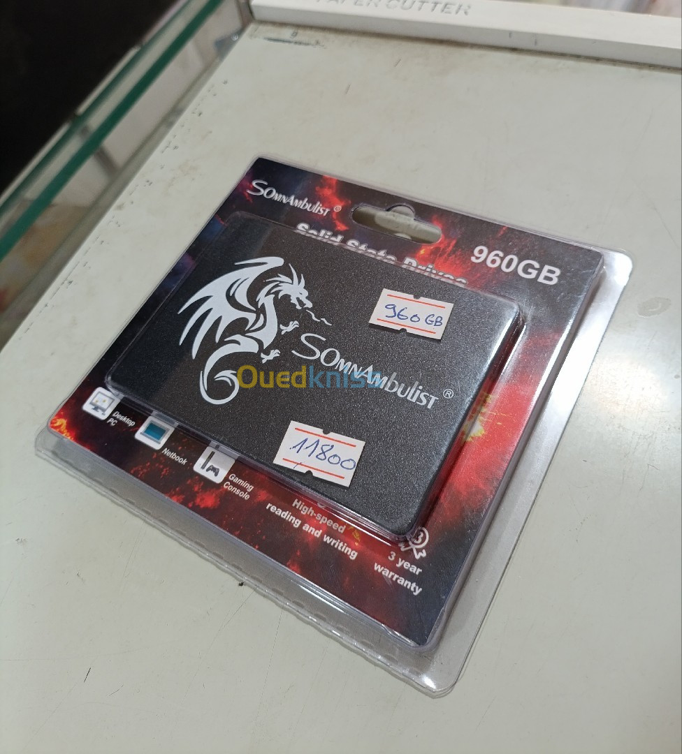 SSD 1TB