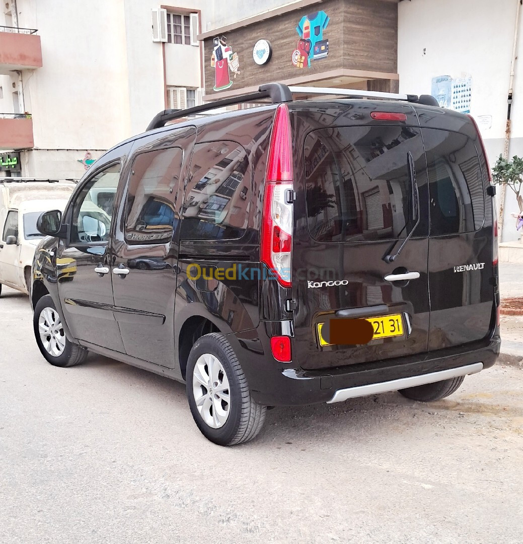 Renault Kangoo 2021 Privilège +