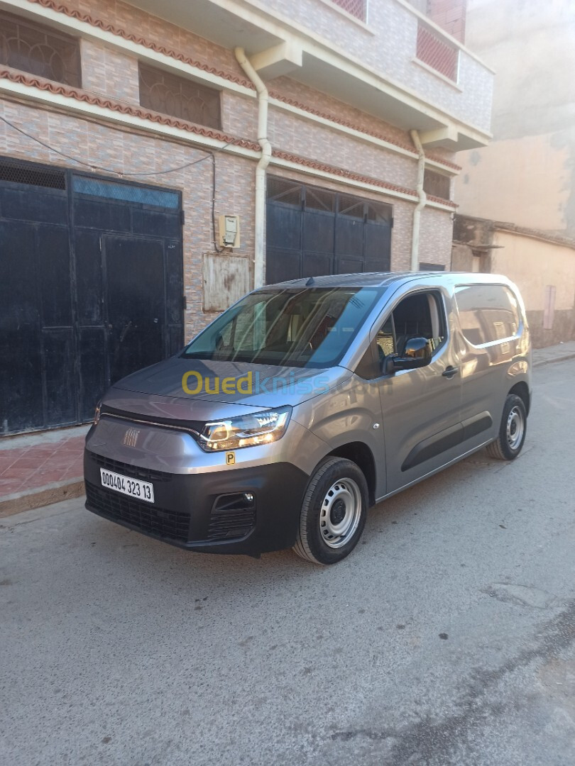 fiat-professional Doblo 2023 23