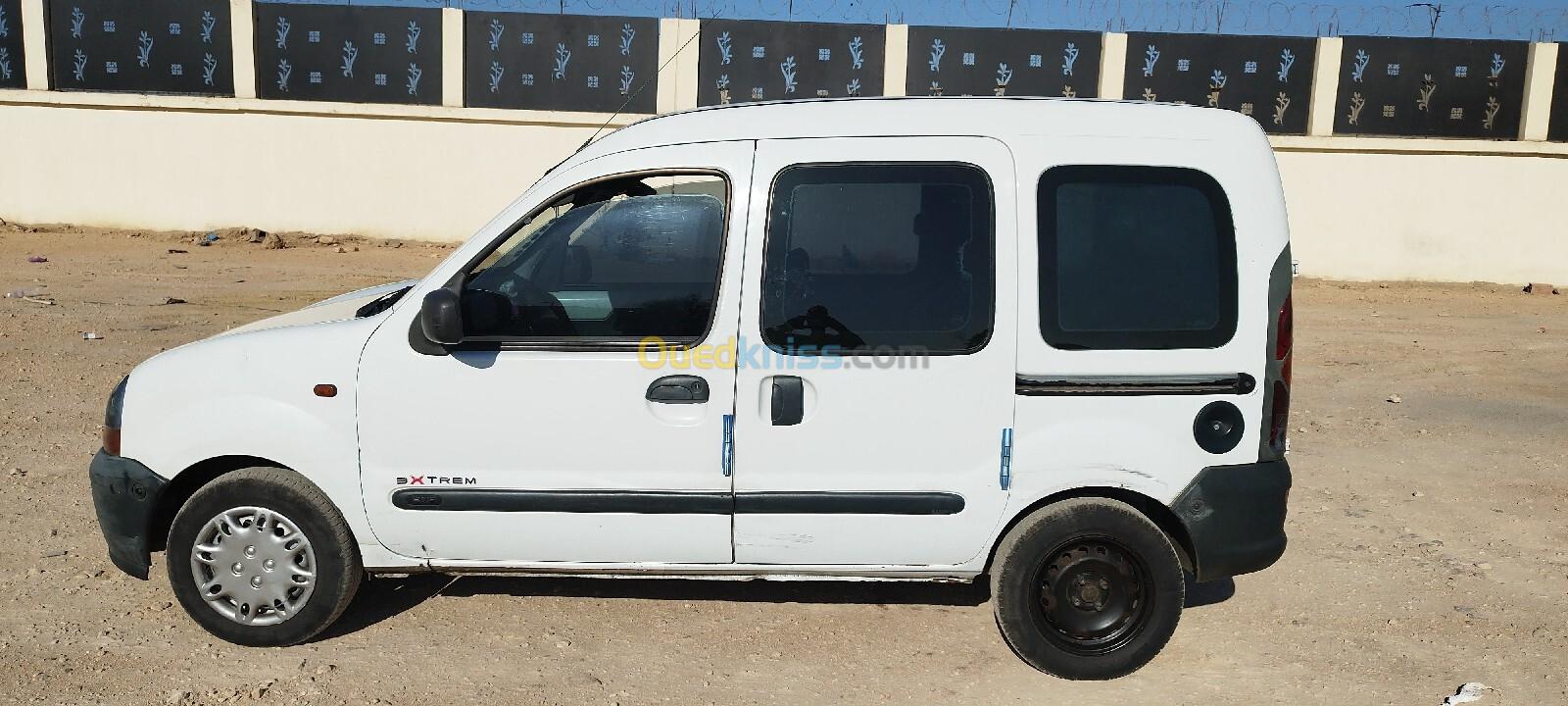 Renault Kangoo 2000 Kangoo