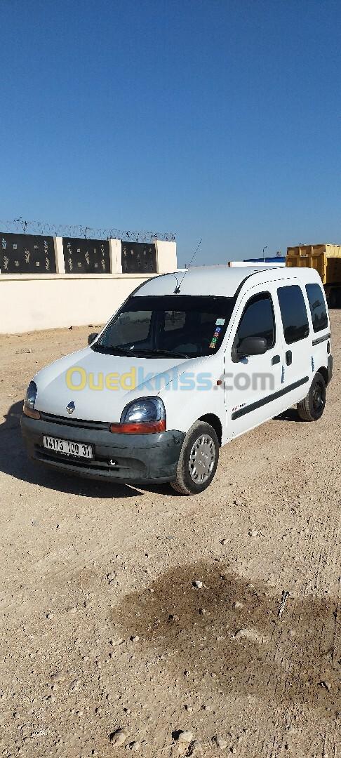 Renault Kangoo 2000 Kangoo