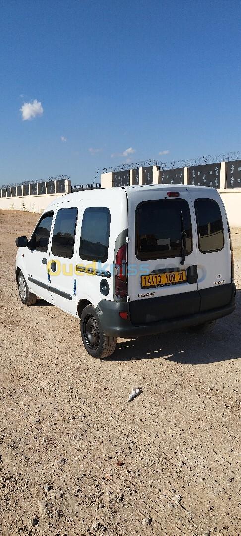 Renault Kangoo 2000 Kangoo