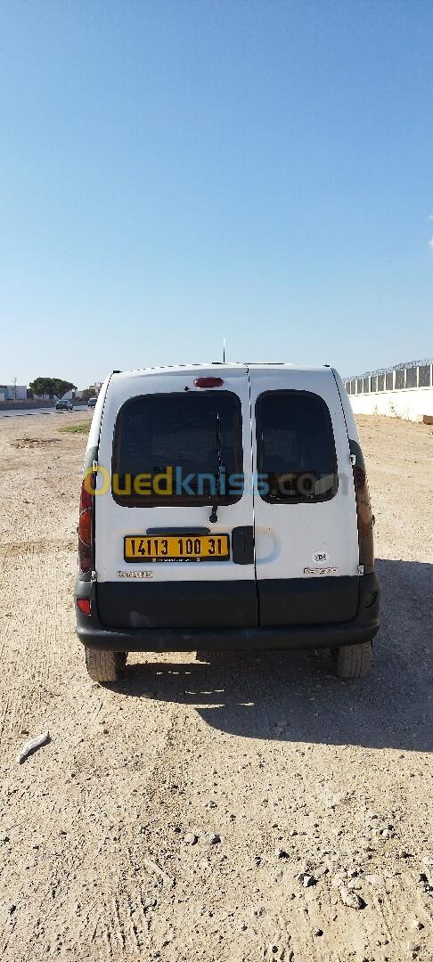 Renault Kangoo 2000 Kangoo