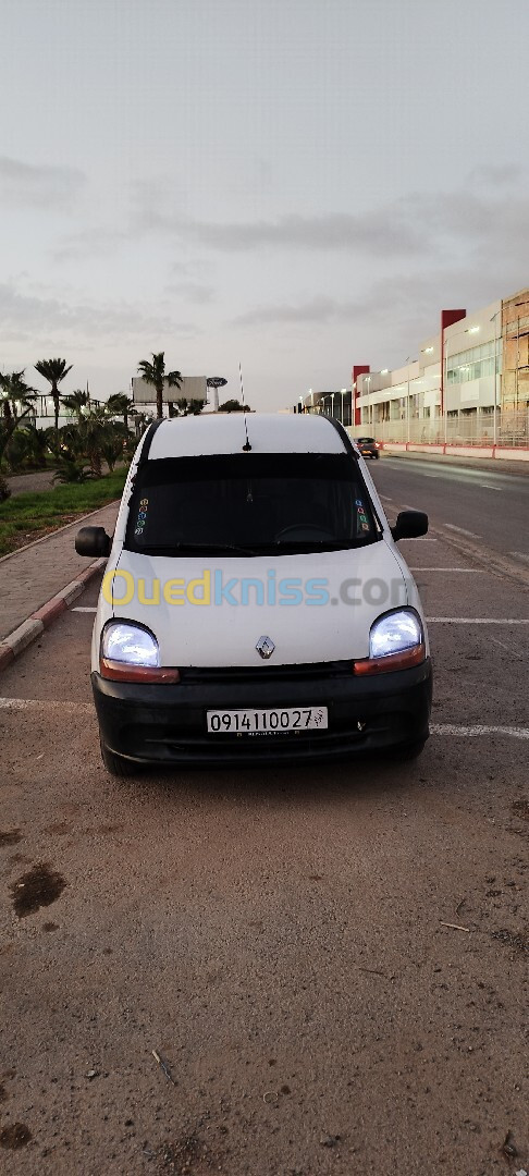 Renault Kangoo 2000 Kangoo