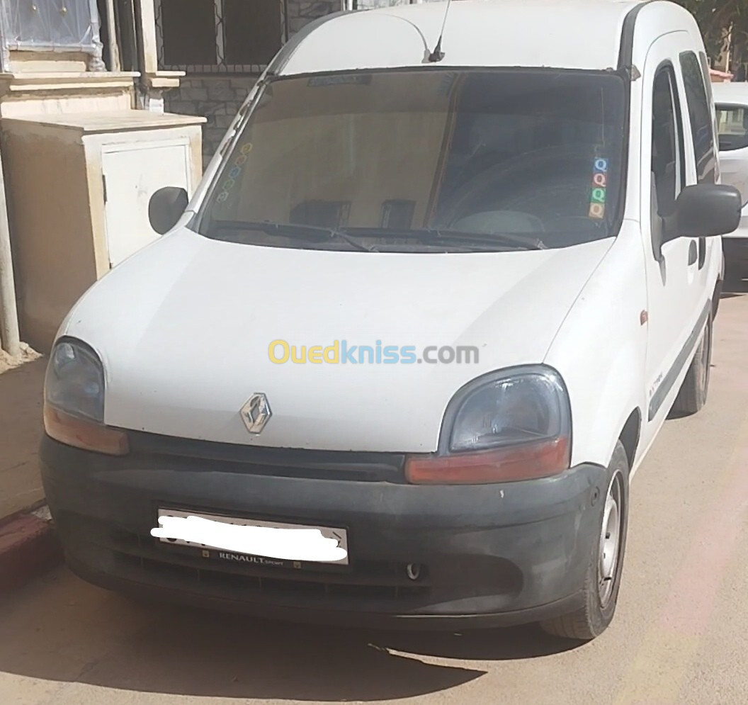 Renault Kangoo 2000 Kangoo