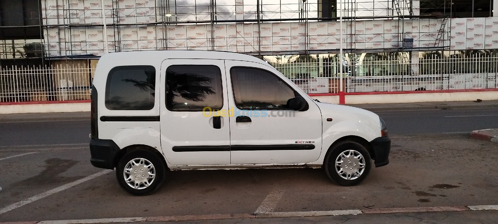 Renault Kangoo 2000 Kangoo