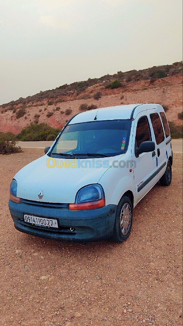 Renault Kangoo 2000 Kangoo